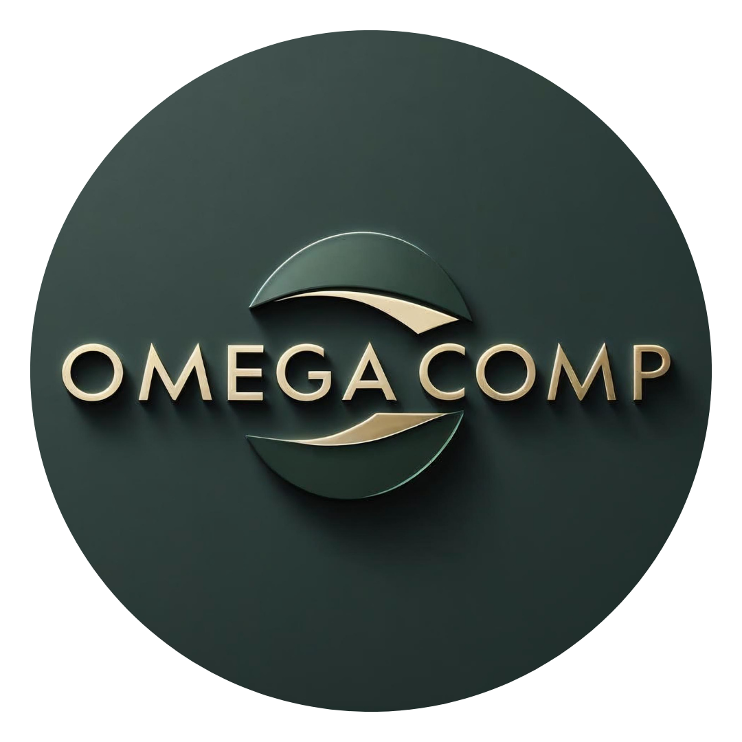 Omega Consultancy Logo